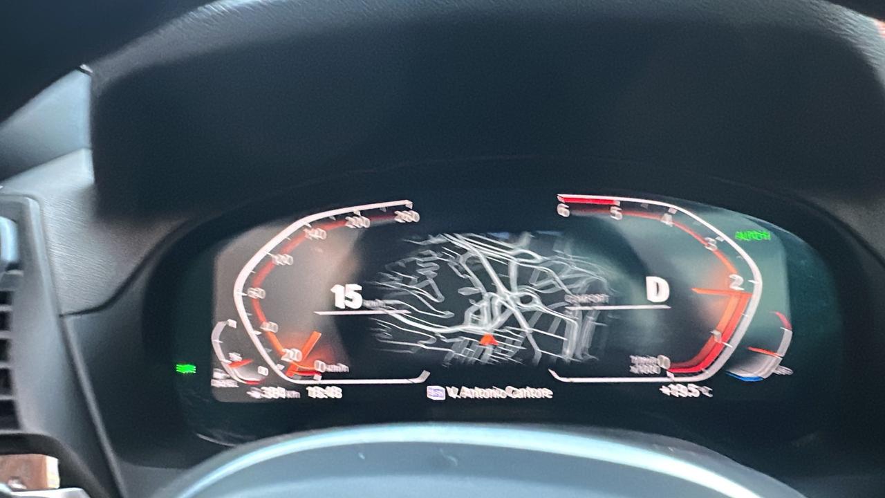 Bmw X4 M xDrive20d 48V Msport