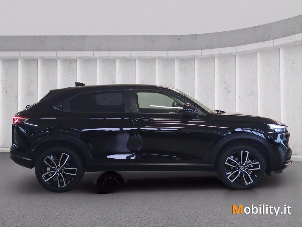 HONDA HR-V 1.5 hev Elegance ecvt del 2024