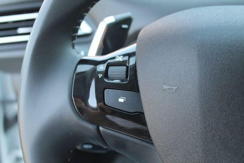 Peugeot 308 BlueHDi 130 S&S EAT8 SW Active Business