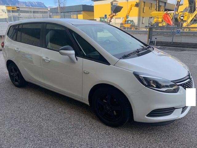 Opel Zafira - Tourer 1.4 Turbo