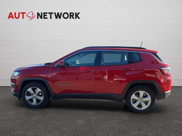 JEEP Compass 1.6 Multijet II 2WD Longitude