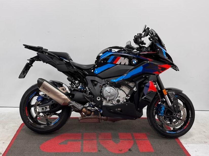 BMW M 1000 XR M Competition DA 305 € AL MESE – SENZA ANTICIPO