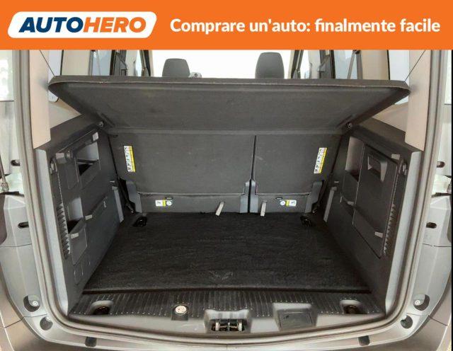 FORD Tourneo Courier 1.0 EcoBoost Active