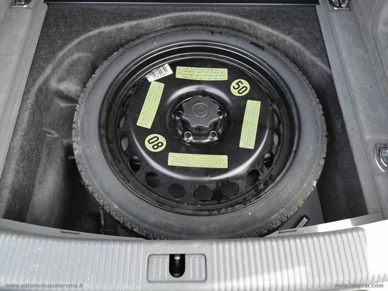 AUDI A5 2.0 TFSI 211 CV multitronic Ambiente RATE PERMUTE MOTORE NUOVO