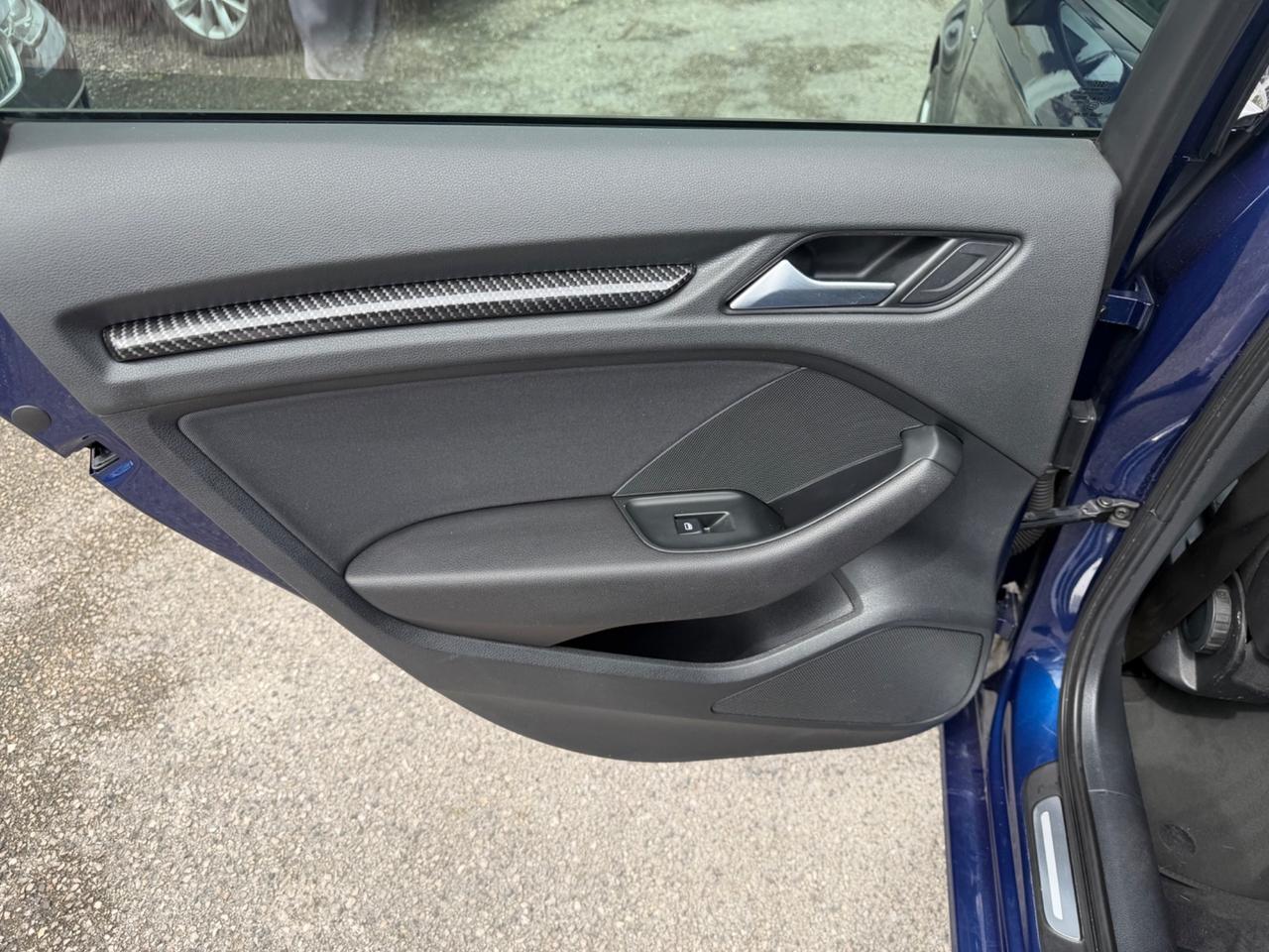 Audi A3 SPB 1.4 TFSI S tronic g-tron Ambiente