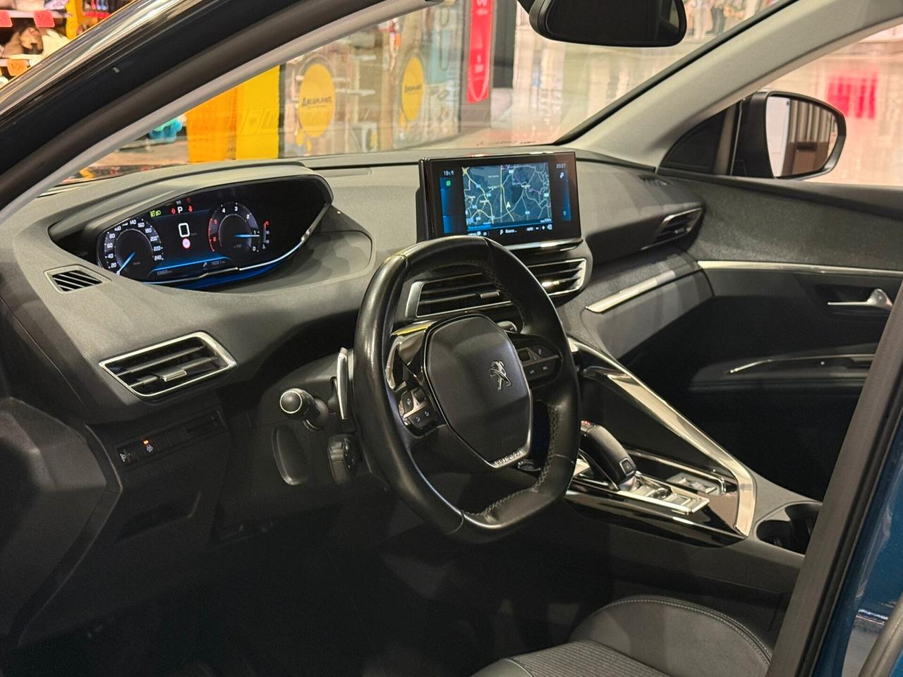 PEUGEOT 3008 1.5 DIESEL 131CV 2022 60000KM