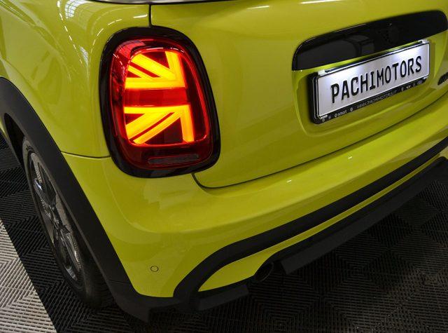 MINI Cabrio 1.5 Cooper Essential Cabrio Unico Proprietario **