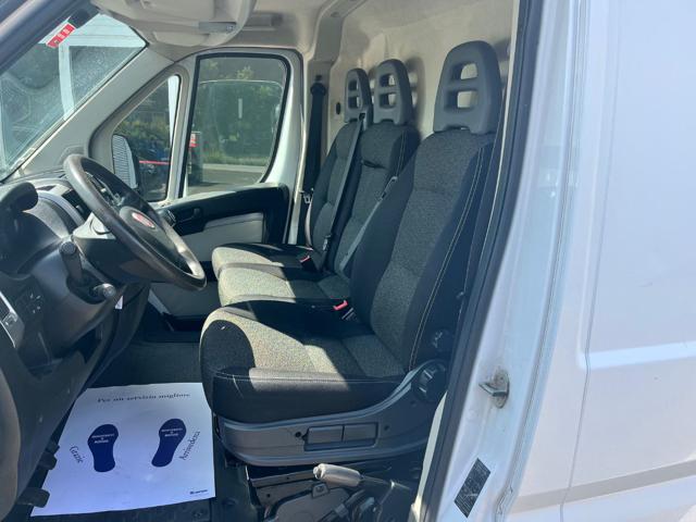 FIAT Ducato 30 2.0 MJT- L2 H1 Furgone