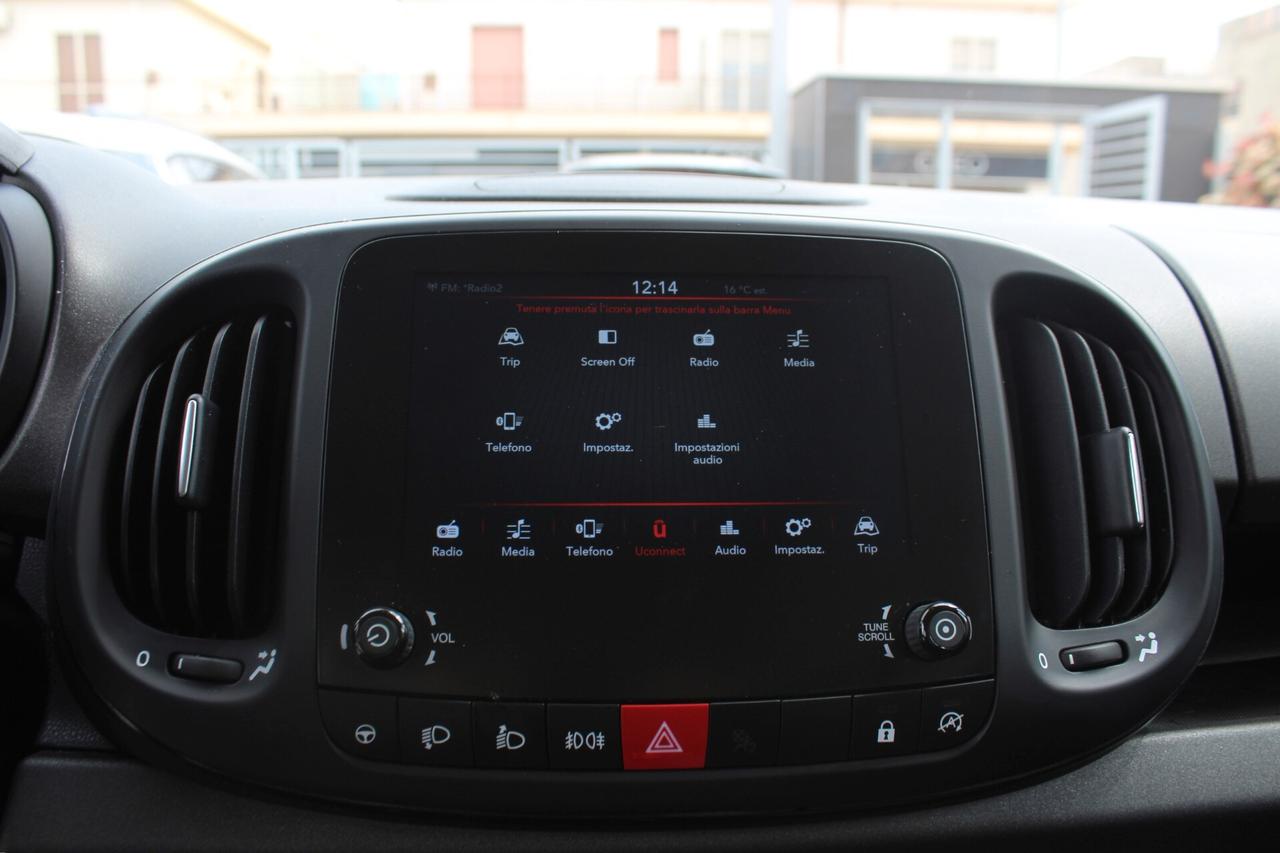 Fiat 500L 1.3 Multijet 95 CV Cross