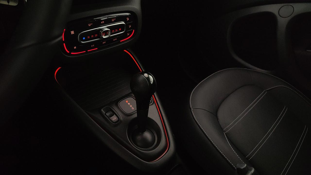 SMART Fortwo eq Prime 22kW