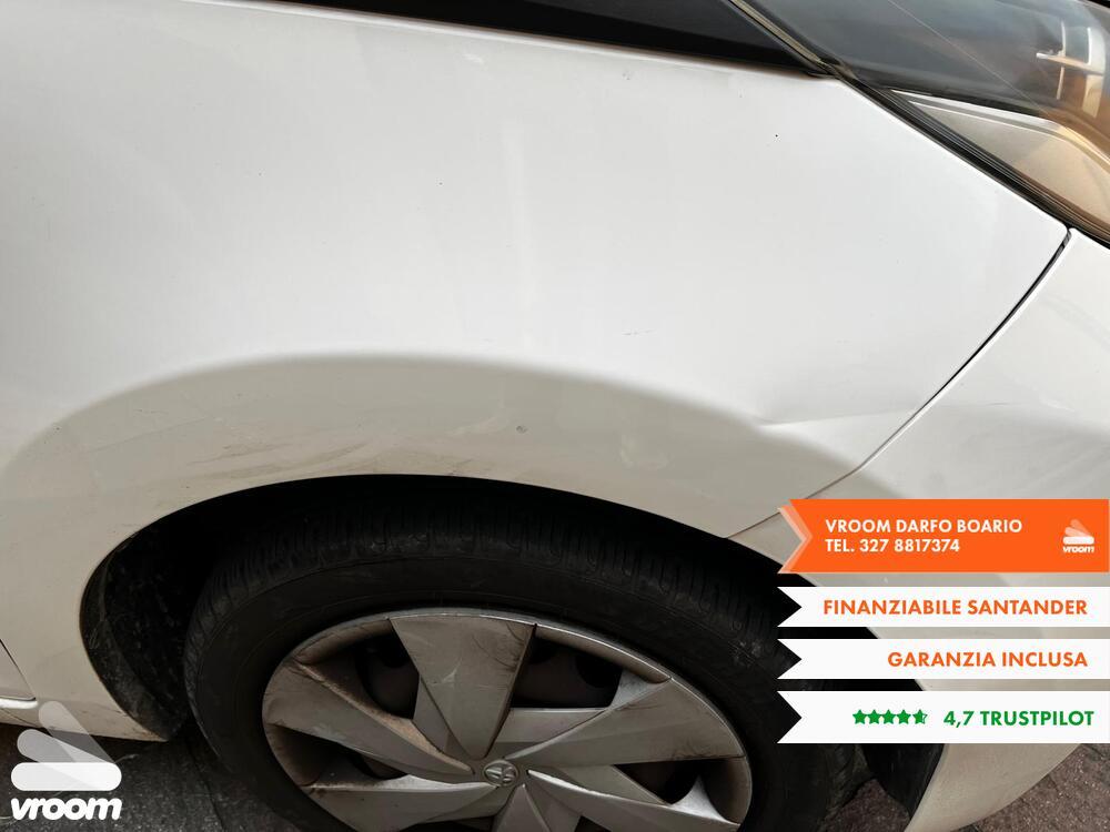 TOYOTA Aygo 2ª serie Aygo 1.0 VVT-i 69 CV 5 po...