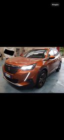 Peugeot 2008 BlueHDi 110 S&S Allure Pack IVA ESPOSTA UNICO PROPRIETARIO