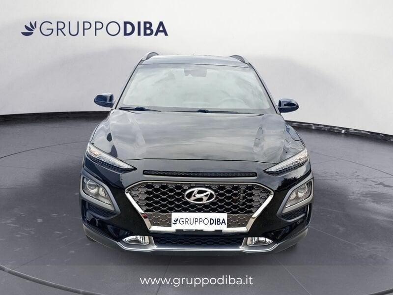 Hyundai Kona I 2017 Diesel 1.6 crdi Xpossible 2wd 115cv