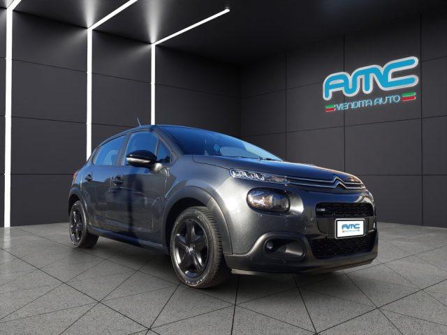 CITROEN C3 PureTech 82 Shine