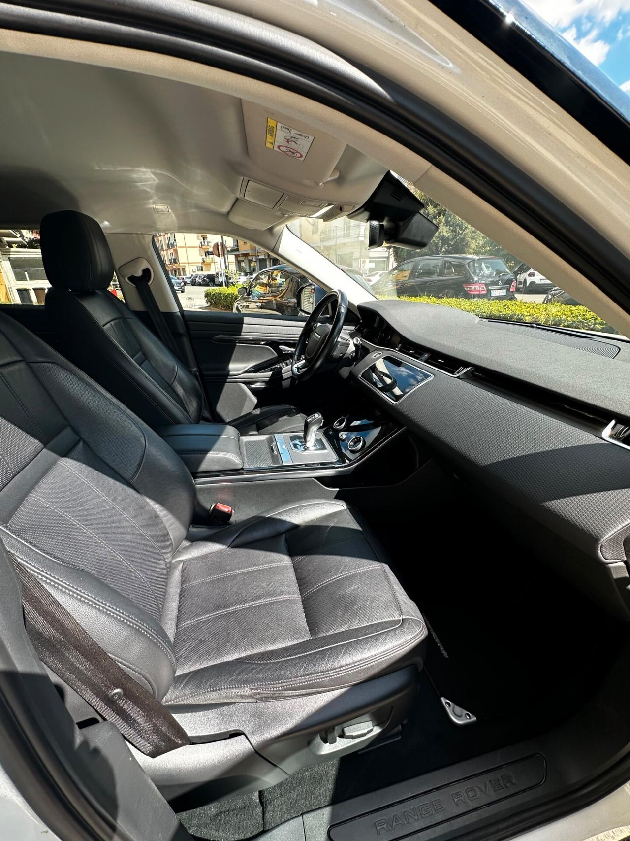 Land Rover Range Evoque 2.0D I4 180 CV AWD Auto S