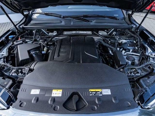 Audi Q5 Q5 2.0 tfsi mhev+ S line edition 204cv s-tronic LED NAVI CAMERA
