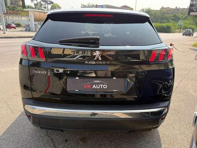 Peugeot 3008 AUTOM 1.5 bluehdi Allure Pack 130CV EAT8 PROMO FIN