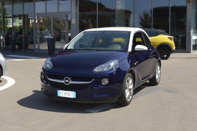 OPEL Adam 1.4 87 CV GPL Tech Jam