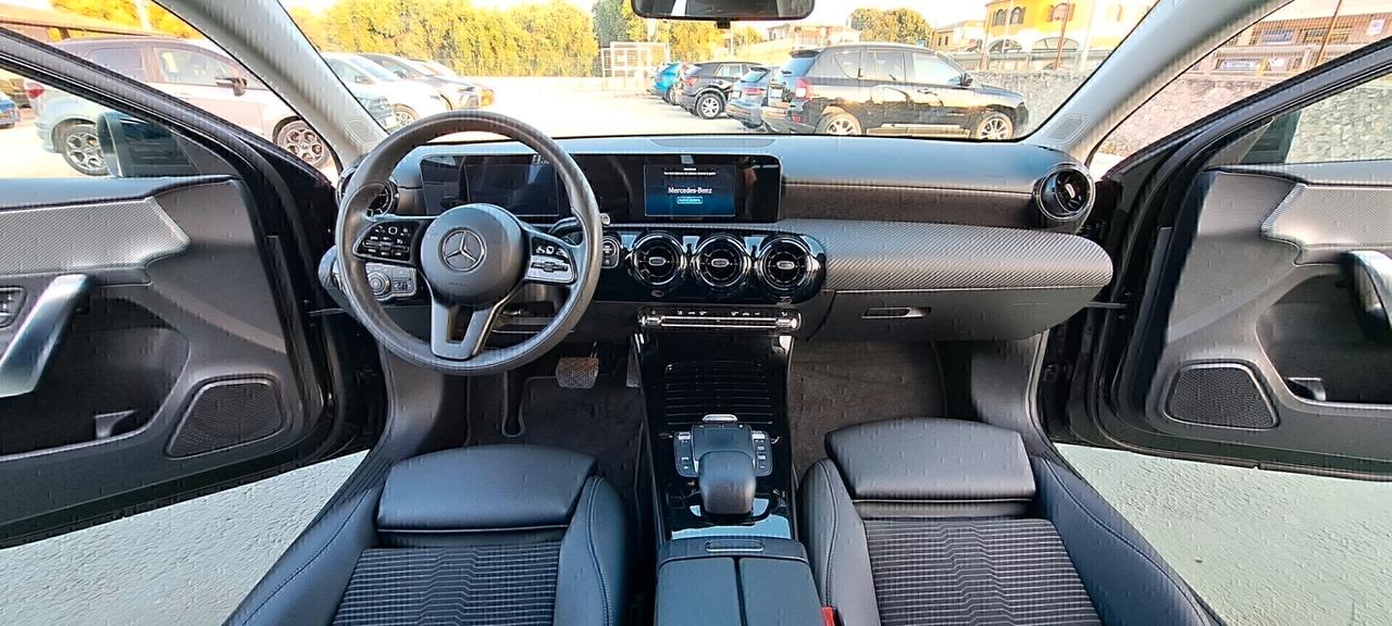 Mercedes-benz Classe A 180 d Automatic Executive