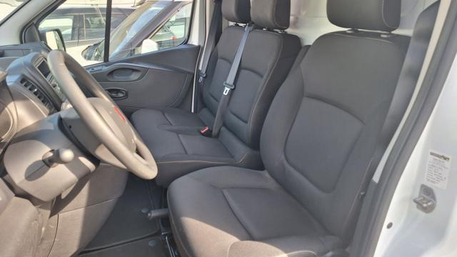 FIAT Talento 1.6 Ecojet PC-TN Furgone 10q N°GC579