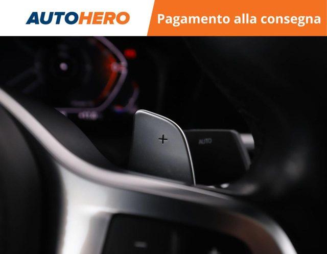 BMW 420 d 48V xDrive Coupé Msport