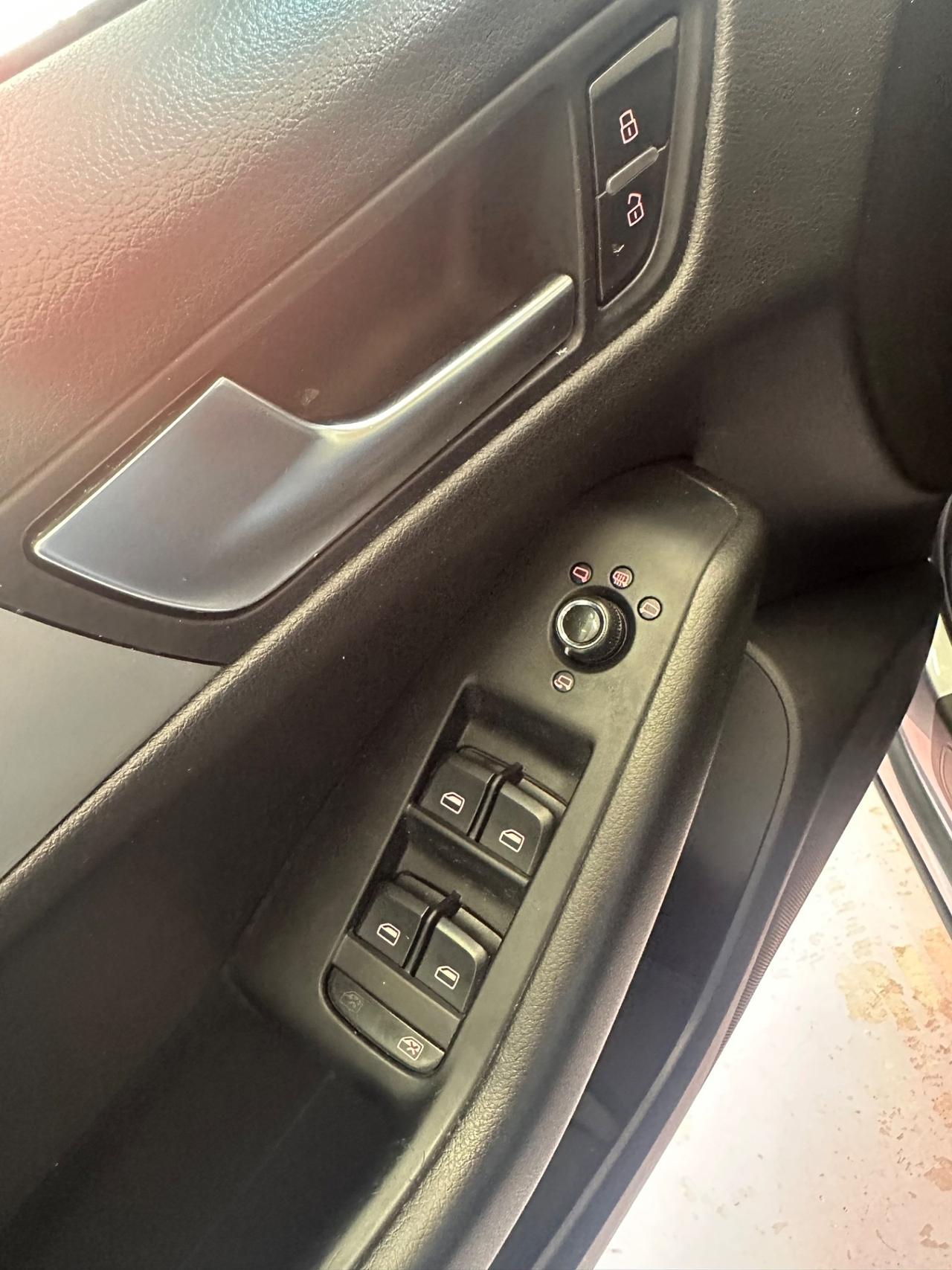 Audi Q5 3.0 V6 TDI quattro S tronic Allroad