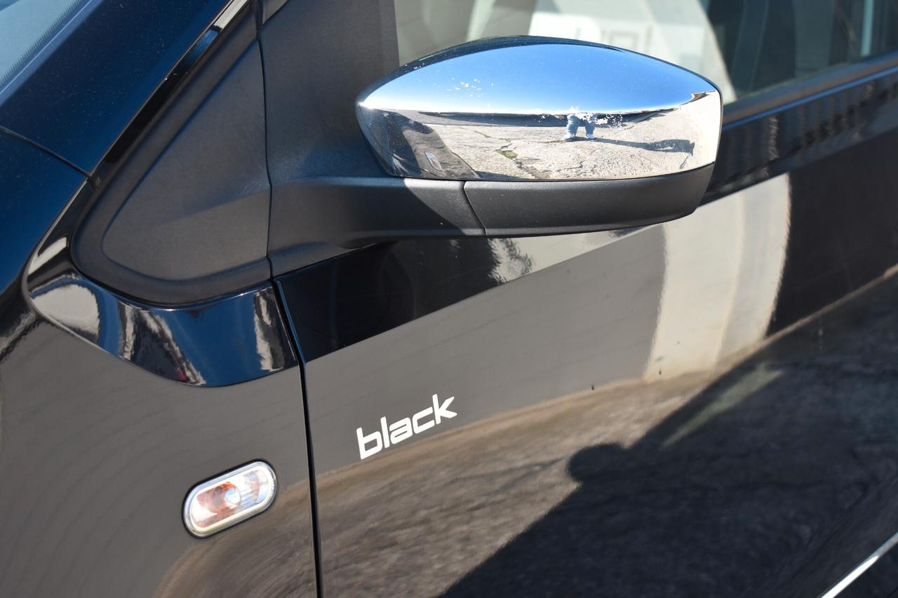 Volkswagen up! 1.0 75Cv Black Line 69.000 Km!!