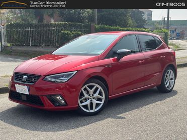 Seat Ibiza FR 1.6 TDI #5834