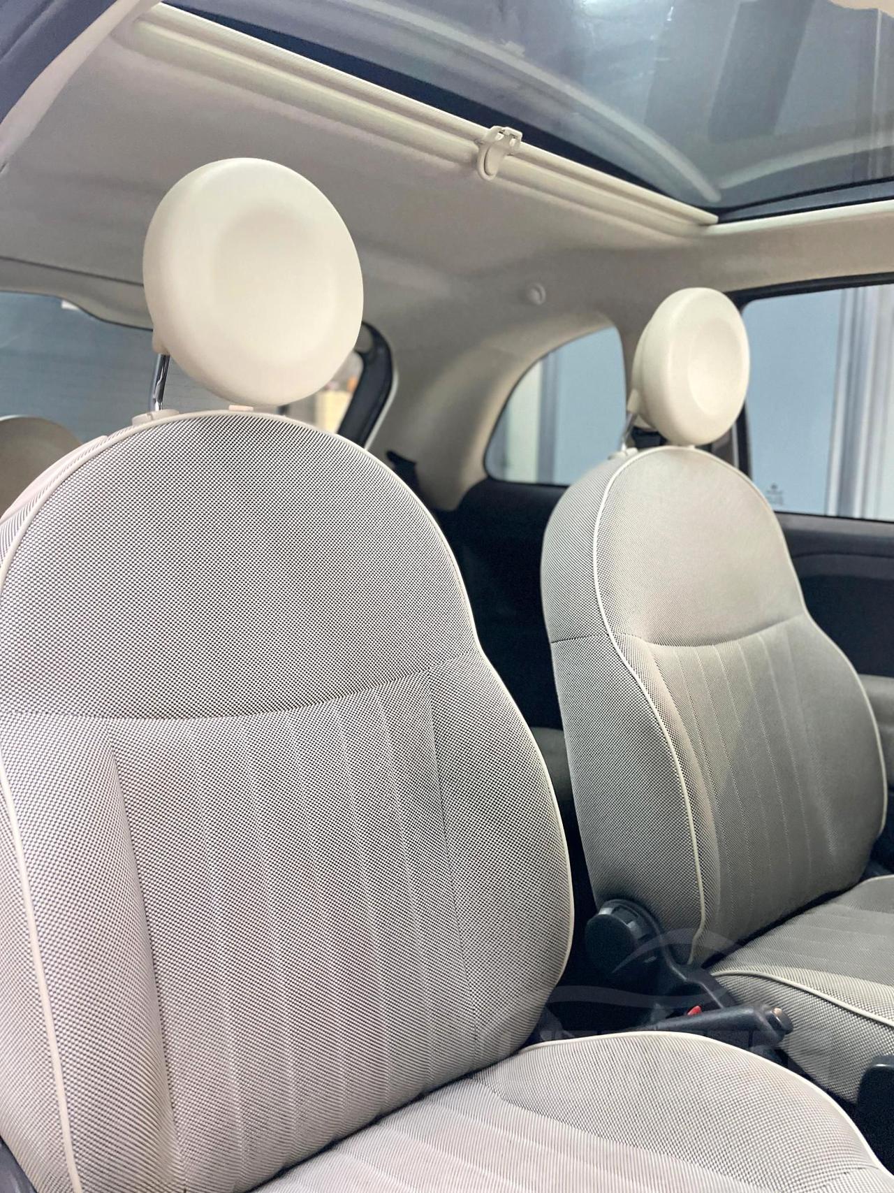 Fiat 500 1.2 Pop 69cv E6