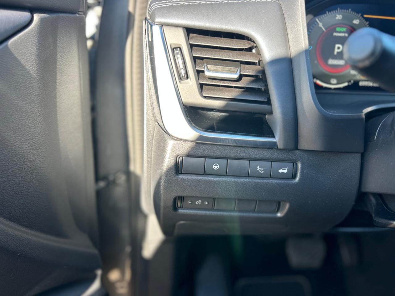 Nissan Qashqai e-Power Tekna