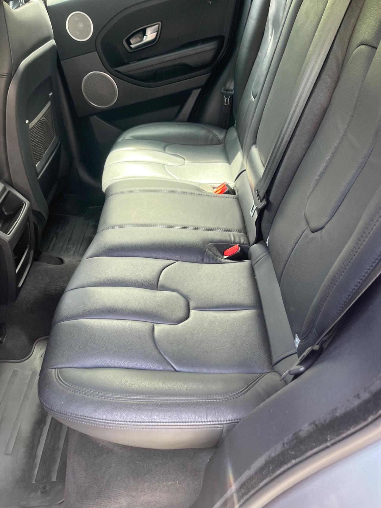 Land Rover Range Evoque 2.2 Sd4 5p. Dynamic