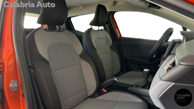 RENAULT Clio Blue dCi 100 CV 5 porte Evolution