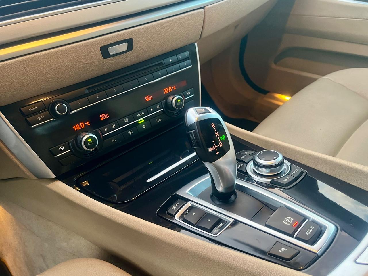 Bmw 530d xDrive GranTurismo