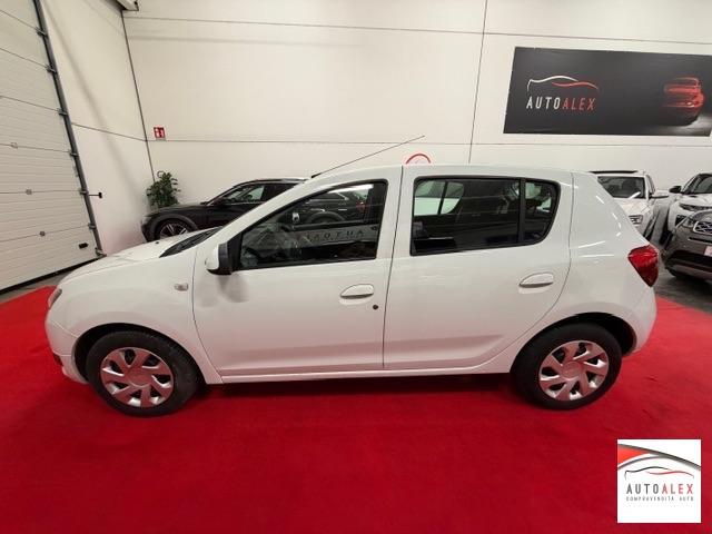 DACIA - Sandero 1.2 NEOPATENTATI