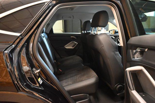 AUDI Q3 SPB 45TFSI e S-TR.BUSINESS PLUS PLUG-IN RADAR FULL