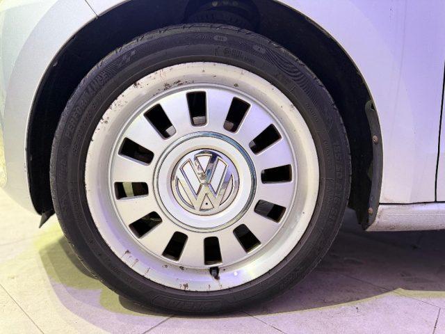 VOLKSWAGEN up! 1.0 75 CV 3 porte high up!