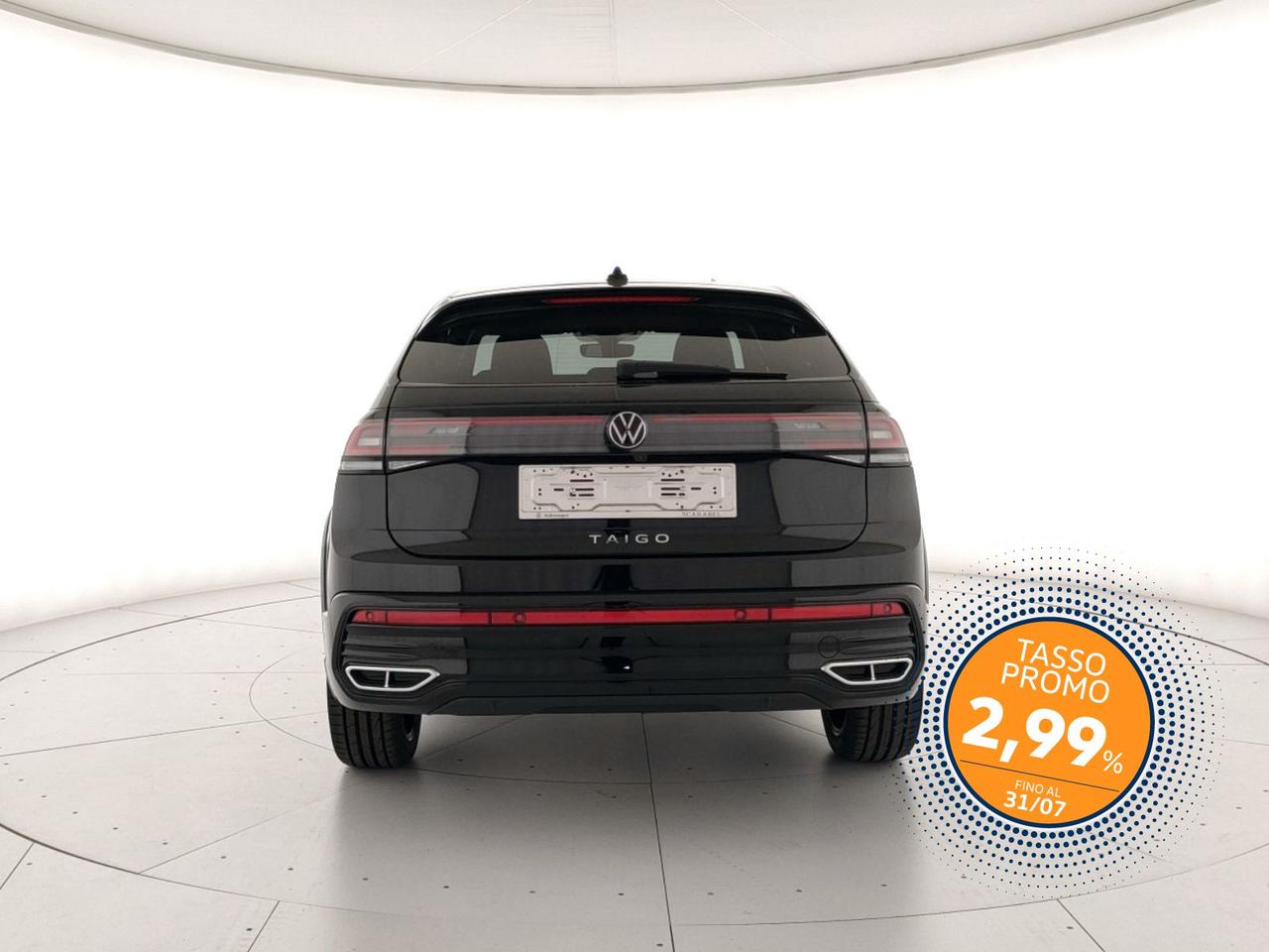Volkswagen Taigo 1.0 tsi r-line plus 115cv