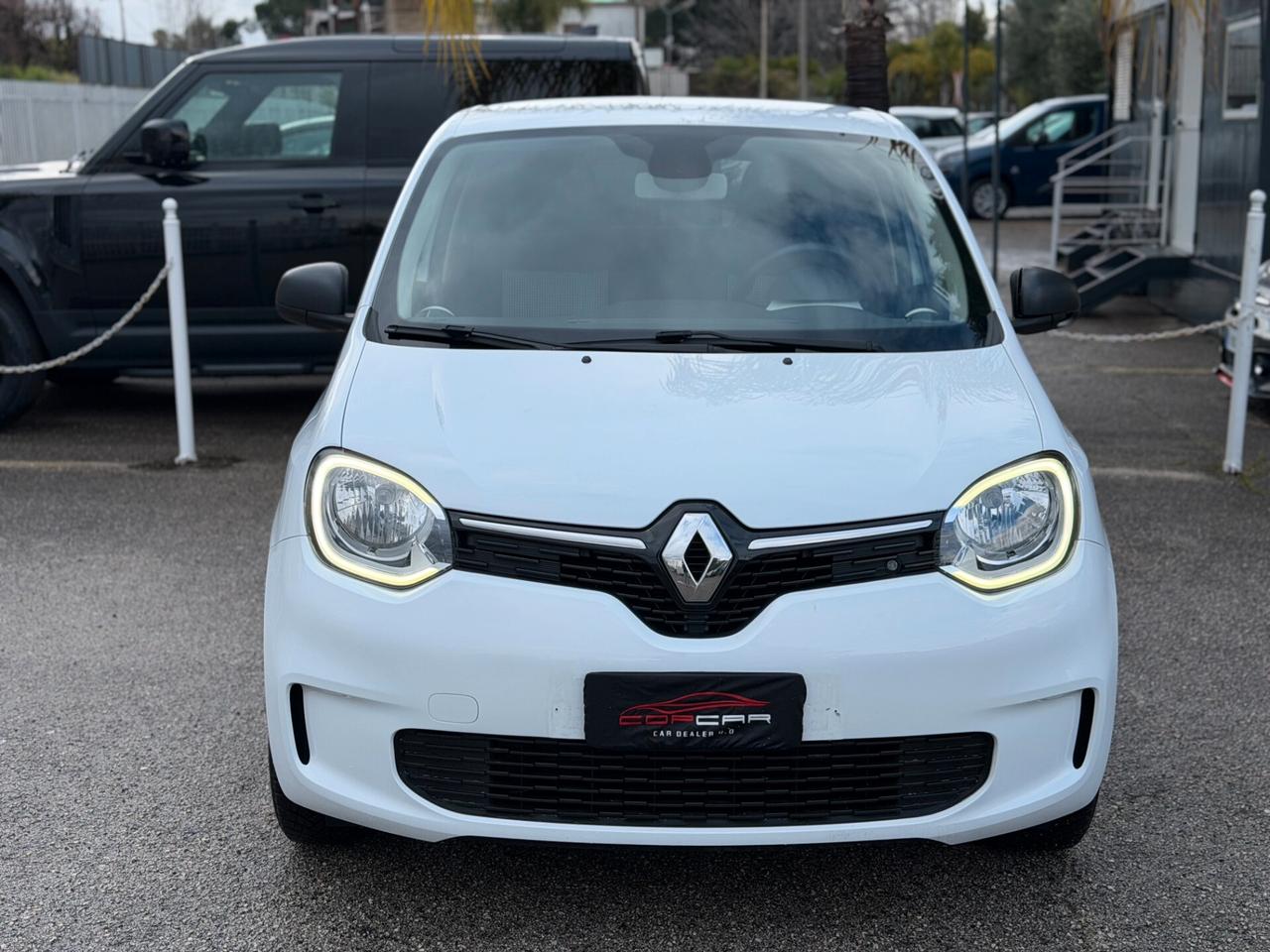 Renault Twingo SCe 65CV Duel LED 2019