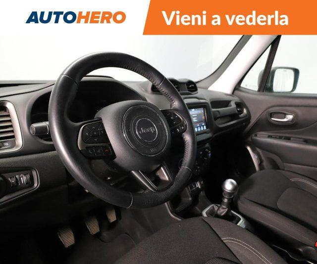 JEEP Renegade 1.0 T3 Limited