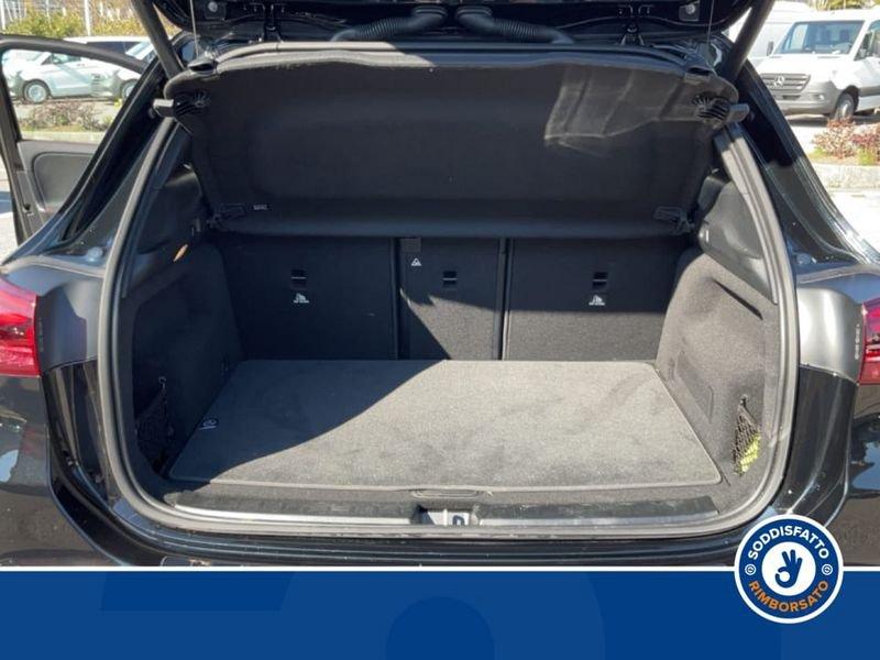 Mercedes-Benz GLA 200d Automatic AMG Line Advanced Plus