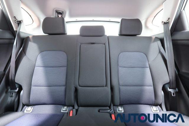 HYUNDAI Tucson 1.7 CRDI DCT XPOSSIBLE FARI LED