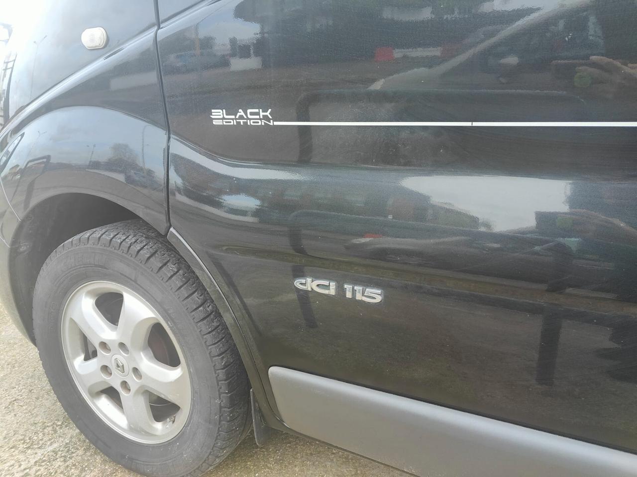 RENAULT TRAFIC-PRoV TOSCANA- ECCELLENTI CONDIZIONI