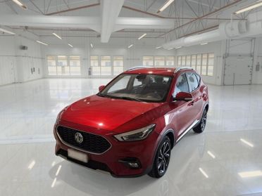 MG ZS 1.0T-GDI LUXURY AUTO SUV