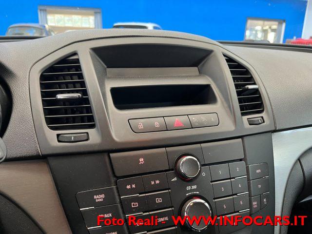 OPEL Insignia 2.0 CDTI 130cv Sports Tourer Per commercianti