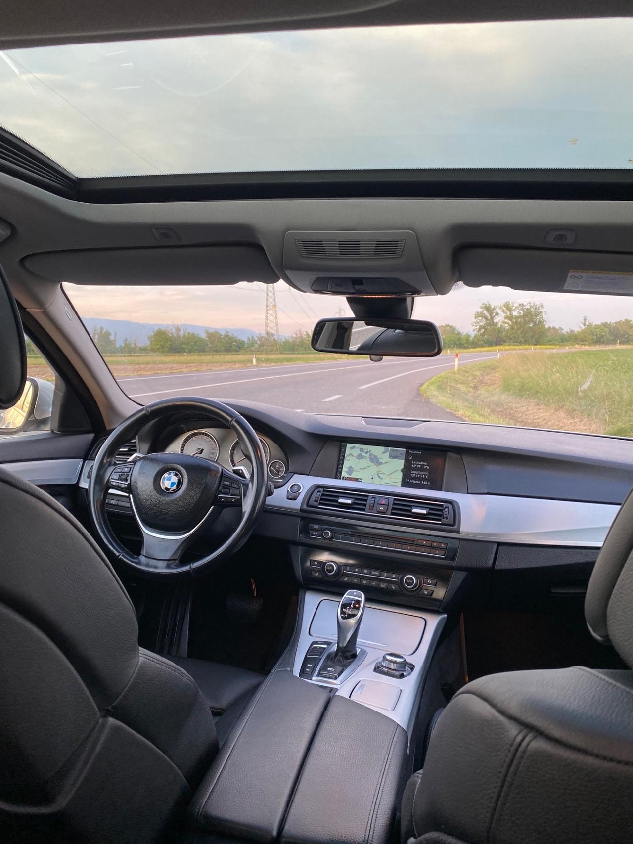 Bmw 530 530d xDrive 258CV Msport