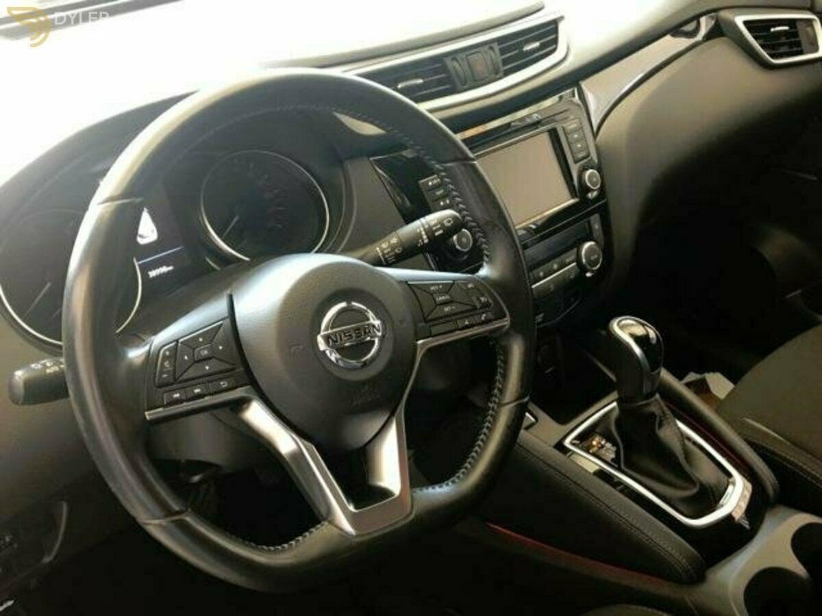 Nissan Qashqai 1.5 dCi 115 CV Business