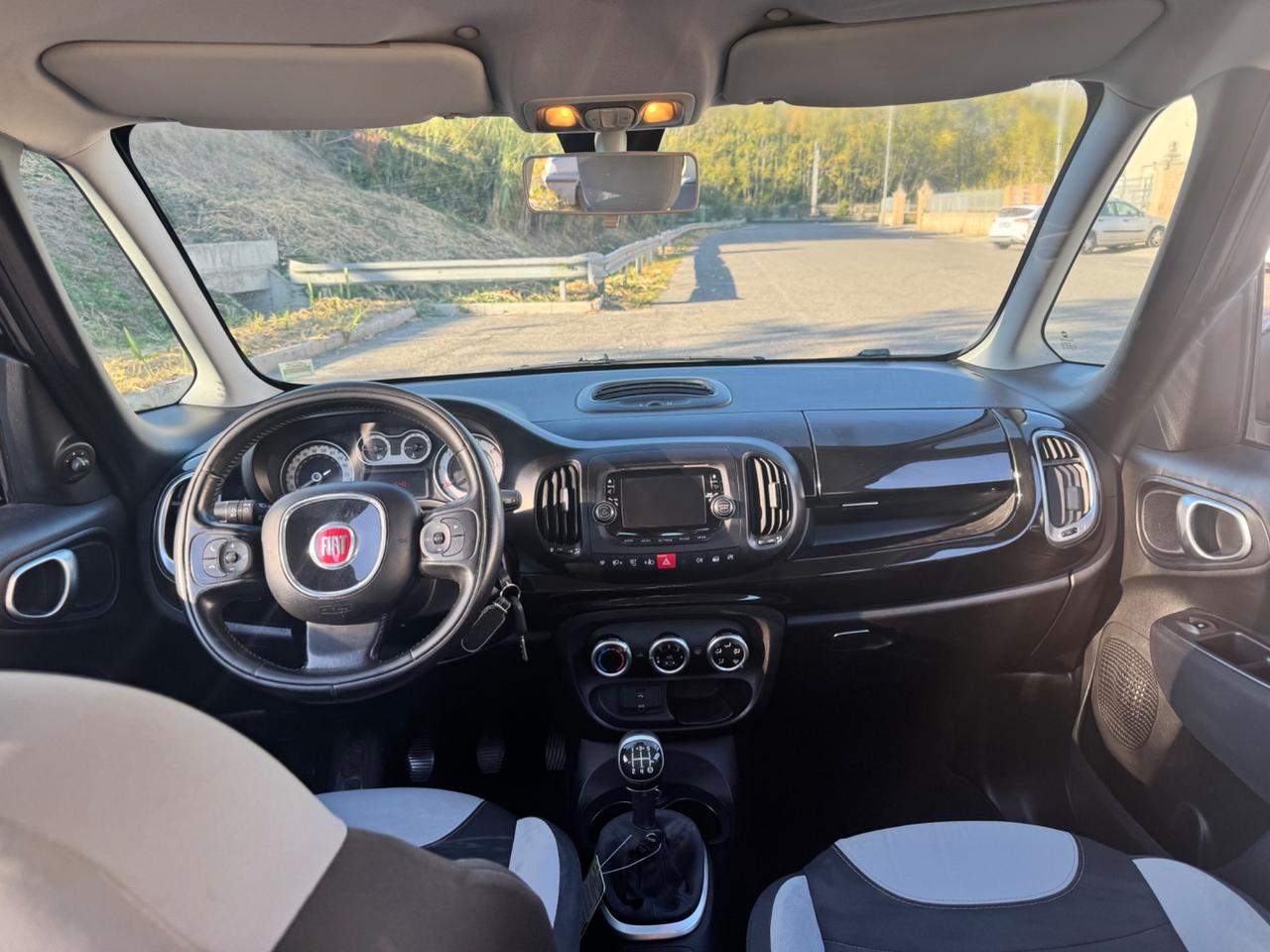 Fiat 500L 1.3 Multijet 85 CV Pop Star
