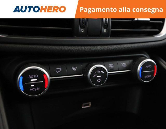 ALFA ROMEO Giulia 2.2 Turbodiesel 150 CV Super