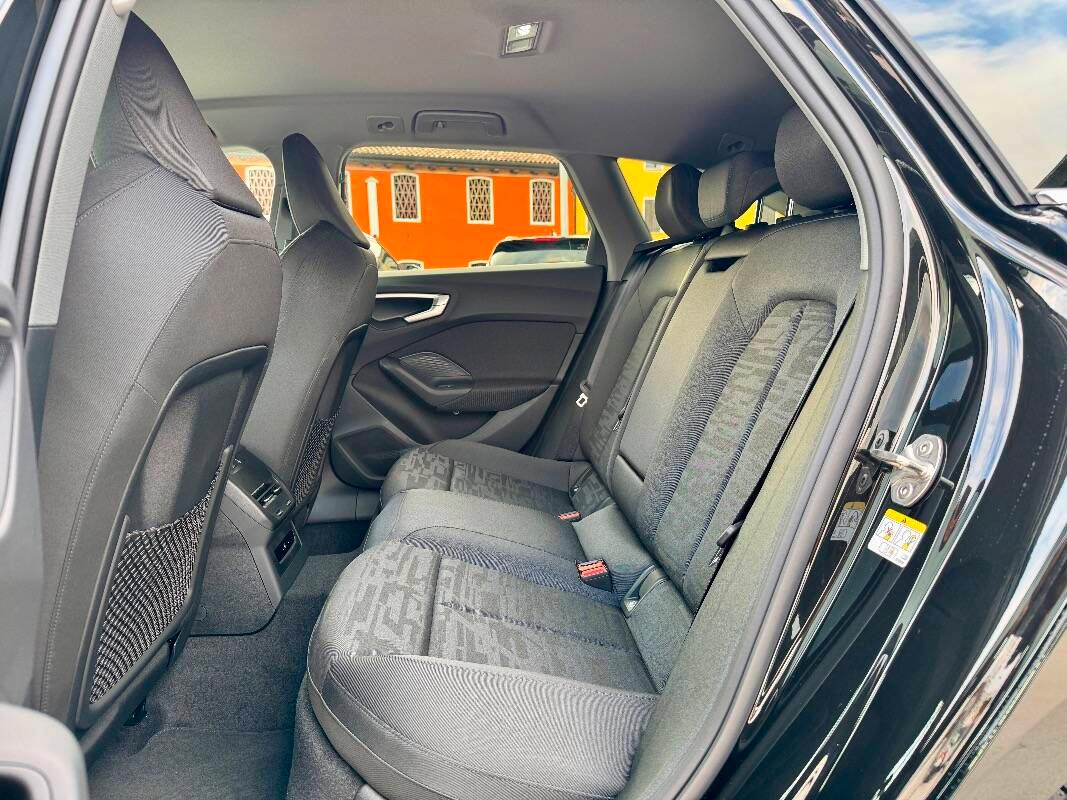 Audi A5 2.0 tfsi S line edition 150cv s-tronic