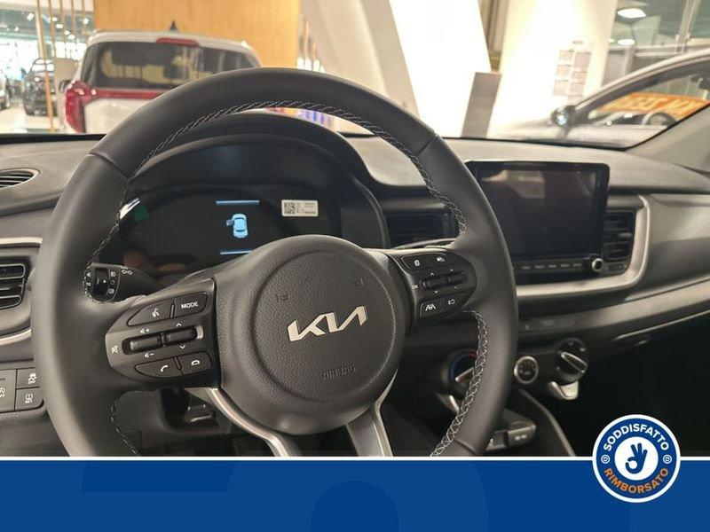 KIA Stonic 1.0 MHEV Urban MY25